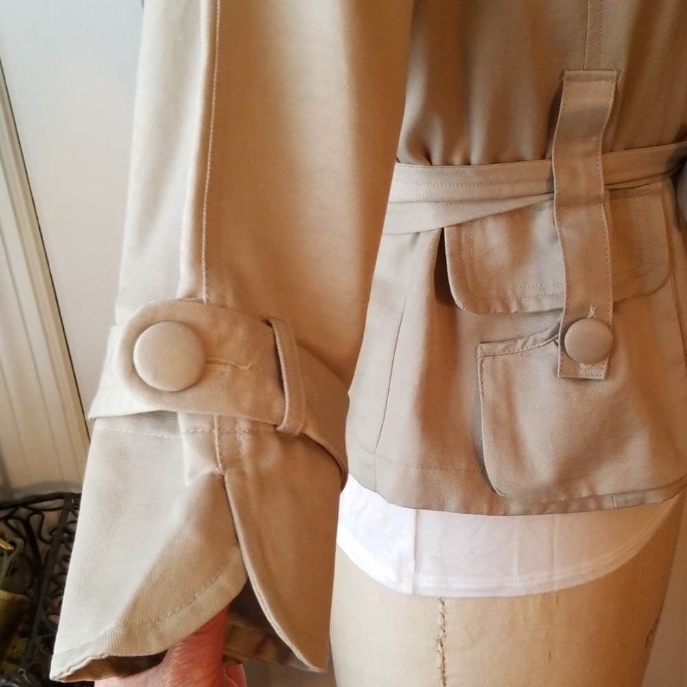 Luii Jacket - image 3